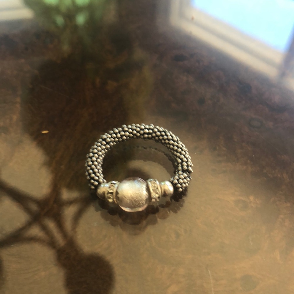 Stretchy ring - Picture 3 of 3